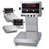 IQ plus® 2100 Digital Bench Scale