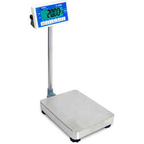 SG Series - High Capacity